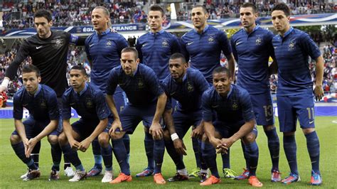 French Soccer Team Does NOT Approve of an OnlyFans Model。